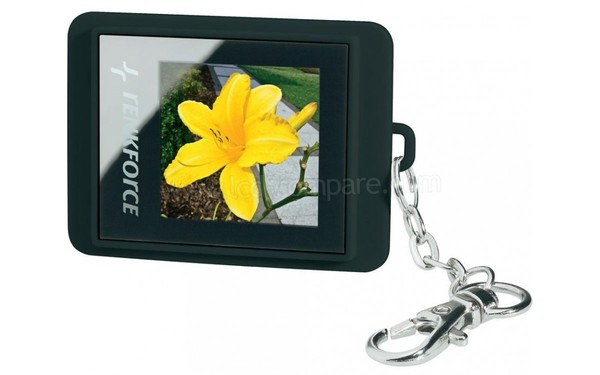 RENKFORCE DPF151 - Face avant