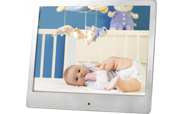 ROLLEI Pictureline 8300 - Vue 3/4 droite