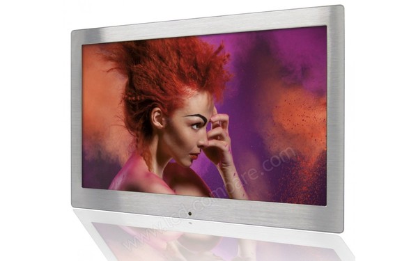 ROLLEI Pissarro DPF-131 - Vue 3/4 droite