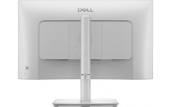 DELL S2425HSM - Vue de l'arri&egrave;re