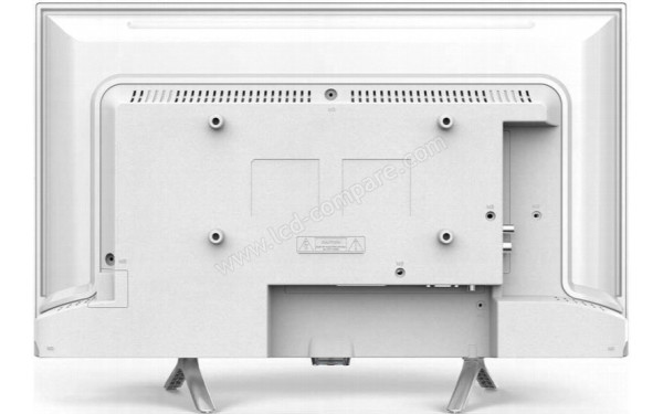 SABA SB24HD219 - Vue de l'arri&egrave;re