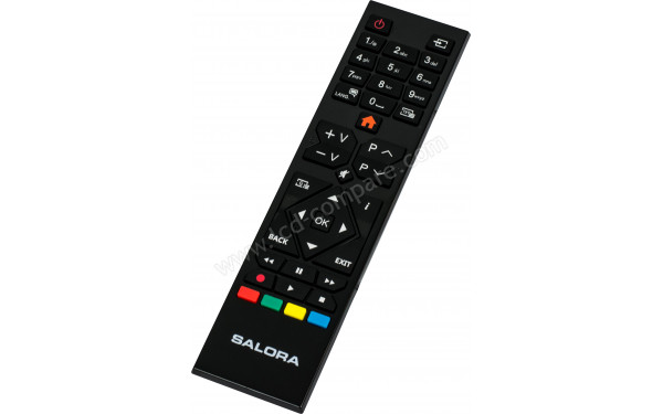 SALORA 32HDB6505 - T&eacute;l&eacute;commande