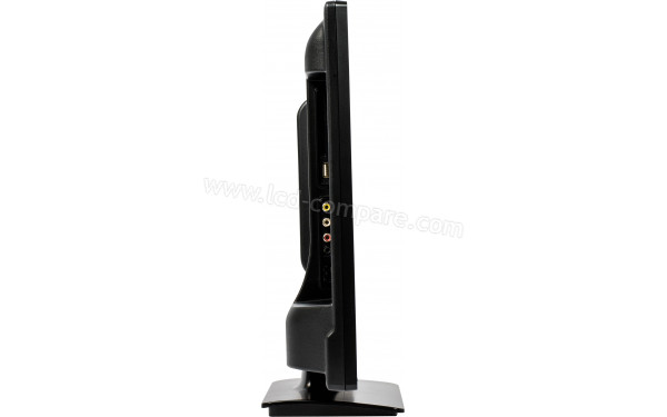 SALORA 32HDB6505 - Vue de profil gauche