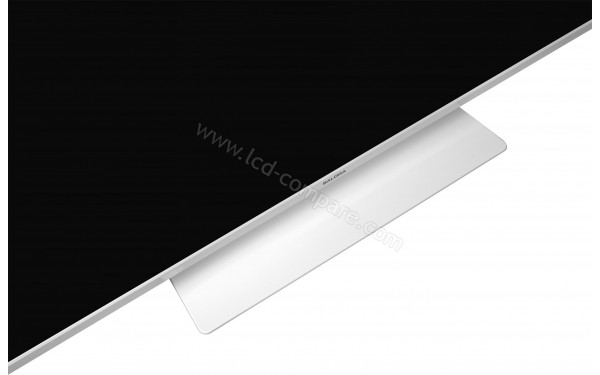 SALORA 43 Milkyway - Zoom sur la partie basse