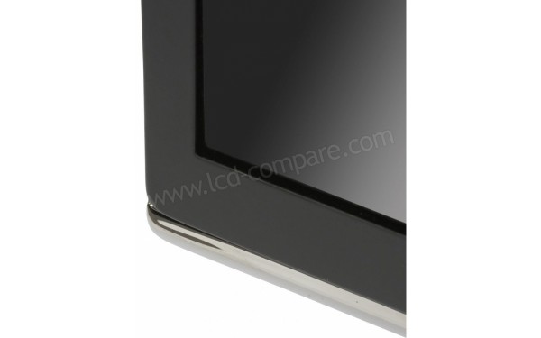 SALORA 43UHX4500 - Zoom sur un angle