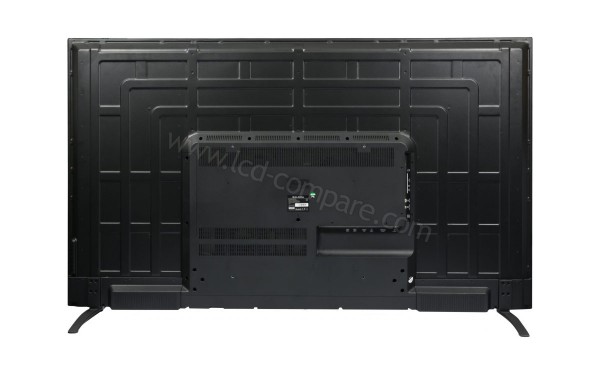 SALORA 65UHL2500 - Vue de l'arri&egrave;re