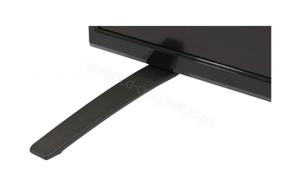 SALORA 65UHL2500 - Zoom sur la partie basse