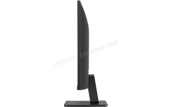 LG 27BR400-B.AEUQ - Vue de profil droit