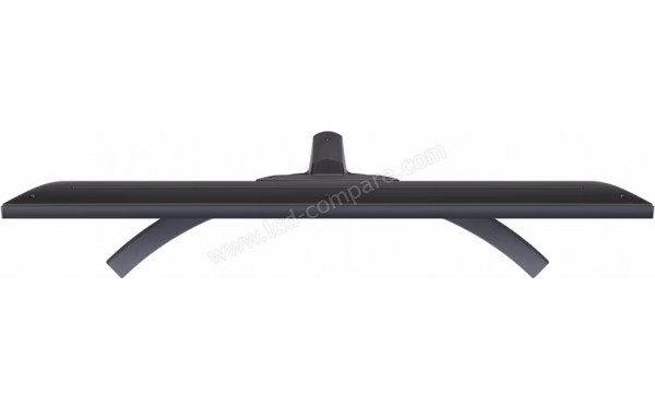 LG 43UR81003 - Vue du dessus