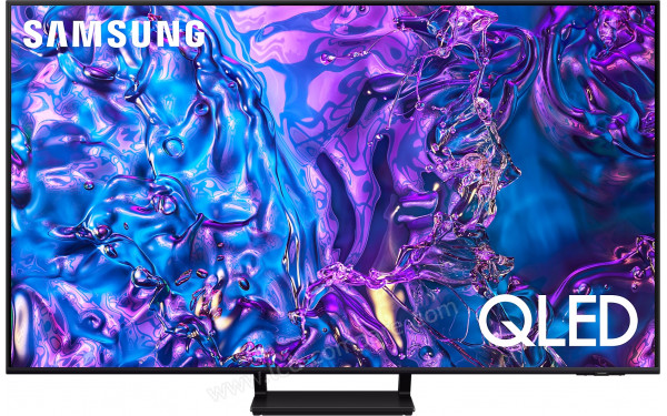 SAMSUNG 65Q70C - Vue de face