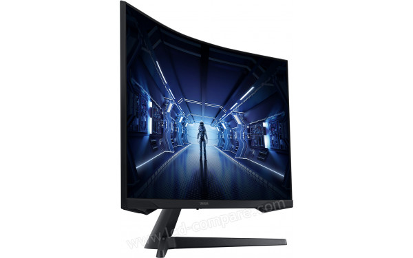 27 pouces et 240 Hz pour moins de 250 euros avec cet écran PC Samsung