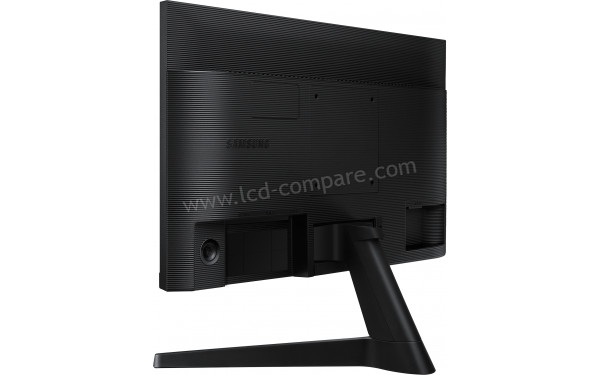 SAMSUNG F22T370FWR - Vue 3/4 arri&egrave;re