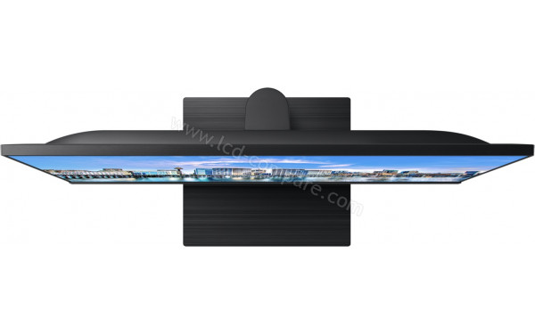 SAMSUNG F22T450FQR - Vue du dessus