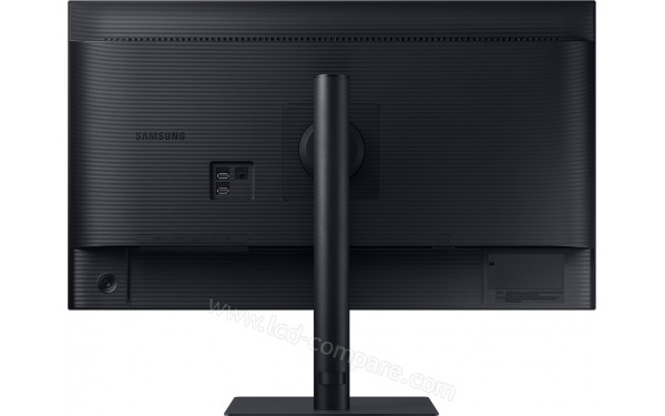 SAMSUNG F32TU870VR - Vue de l'arri&egrave;re
