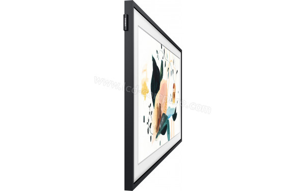 SAMSUNG GQ32LS03TBKXZG - Vue 3/4 gauche