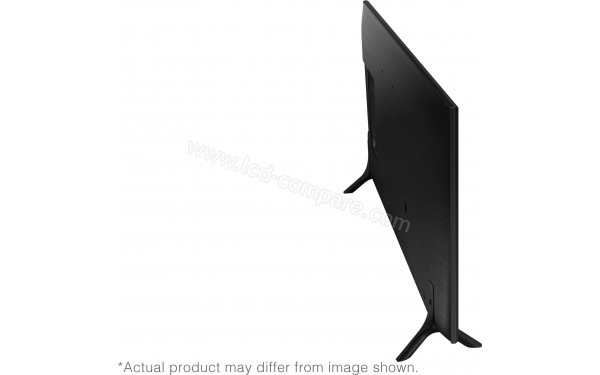 SAMSUNG GQ32Q50AAUXZG - Vue 3/4 arri&egrave;re