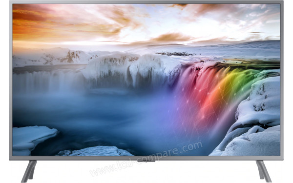 SAMSUNG GQ32Q50RGUXZG - Vue de face