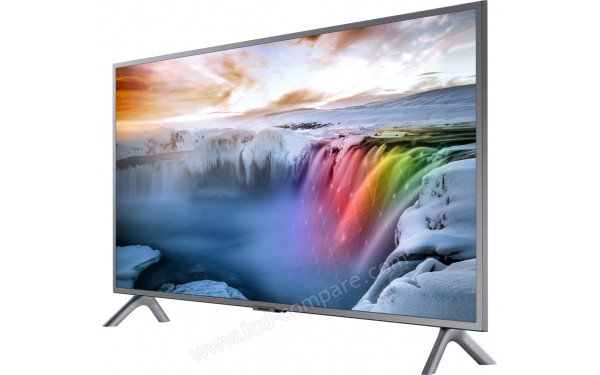 SAMSUNG GQ32Q50RGUXZG - Vue 3/4 droite