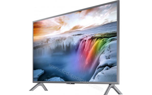 SAMSUNG GQ32Q50RGUXZG - Vue 3/4 droite