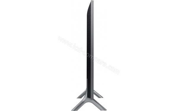 SAMSUNG GQ32Q50RGUXZG - Vue de profil