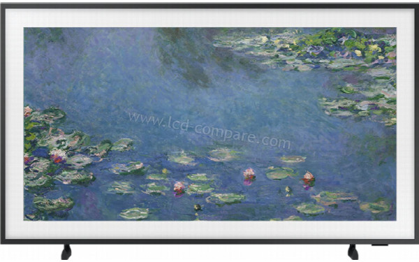 SAMSUNG The Frame GQ43LS03BGUXZG - Art Mode