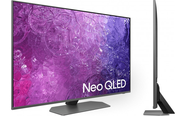SAMSUNG GQ43QN90CATXZG - Multi vues