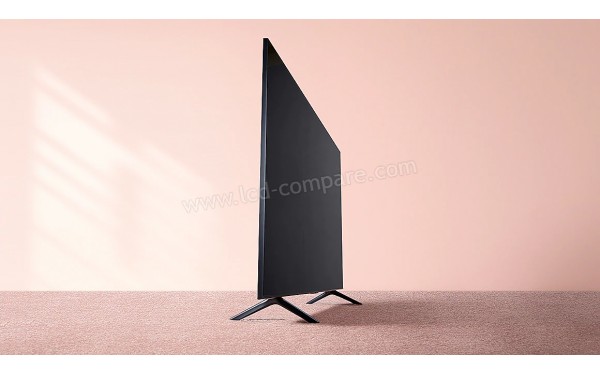 SAMSUNG GQ50Q60TGUXZG - Mise en situation