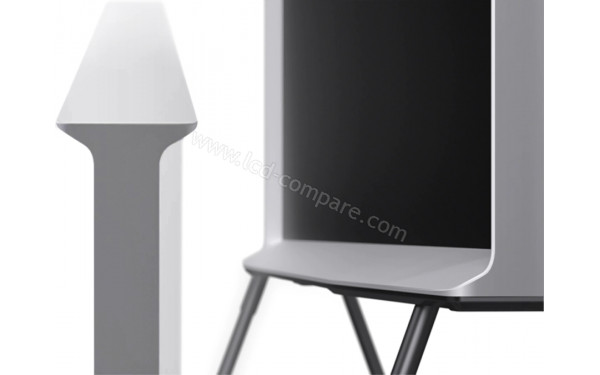 SAMSUNG The Serif GQ55LS01BGUXZG - Design Iconic