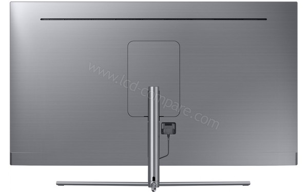 SAMSUNG GQ55Q8FNGTXZG - Vue de l'arri&egrave;re