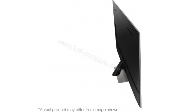 SAMSUNG GQ55QN85AATXZG - Vue 3/4 arri&egrave;re