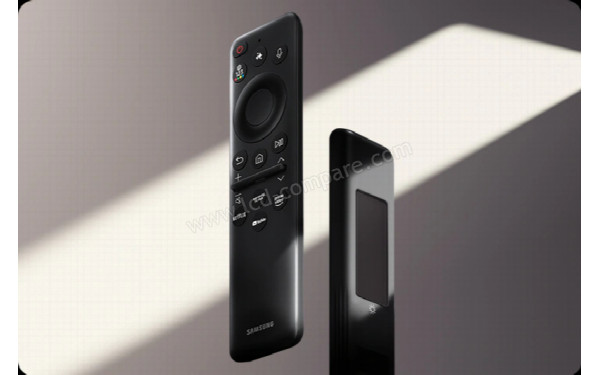 SAMSUNG GQ55S85FAUXZG - T&eacute;l&eacute;commande