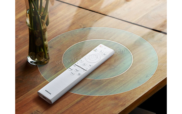 SAMSUNG The Serif GQ65LS01BAUXZG - T&eacute;l&eacute;commande