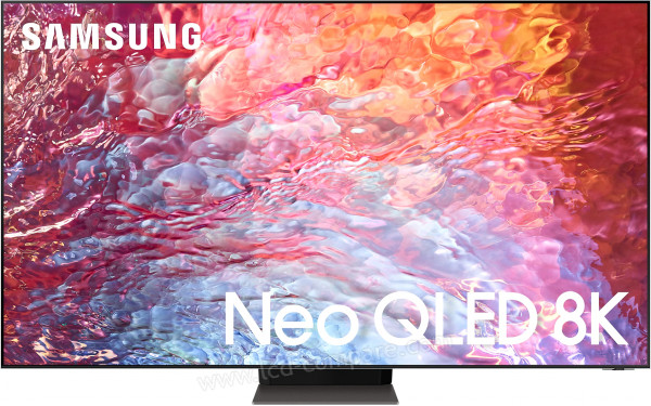 SAMSUNG GQ65QN700BTXZG - Vue de face