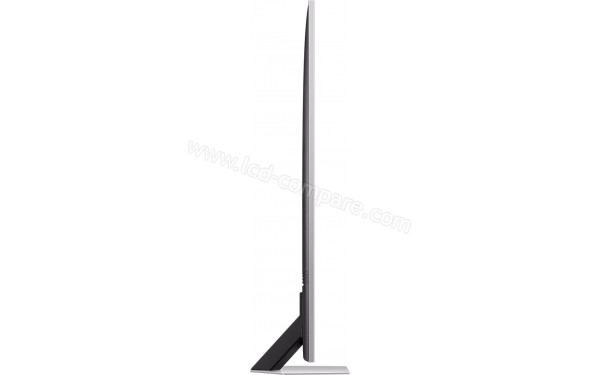 SAMSUNG GQ65QN85CATXZG - Vue de profil gauche