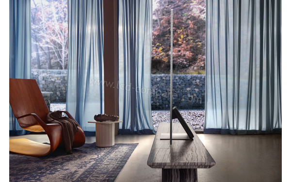 SAMSUNG GQ65QN900ATXZG - Mise en situation