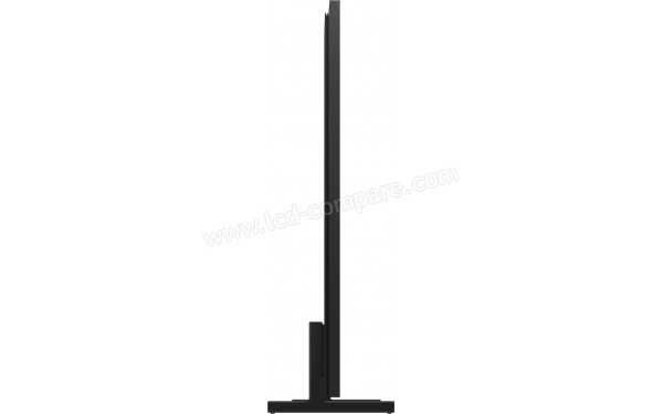 SAMSUNG GQ65QN900FTXZG - Vue de profil gauche
