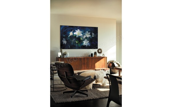 SAMSUNG GQ75Q9FNGTXZG - Mise en situation n&deg;3