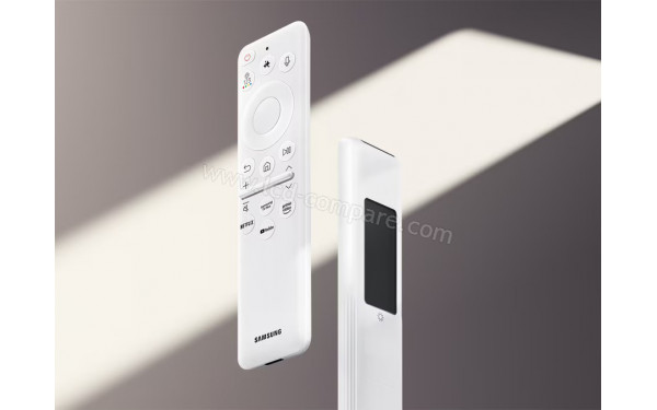 SAMSUNG The Frame Pro GQ85LS03FWUXZG - T&eacute;l&eacute;commande