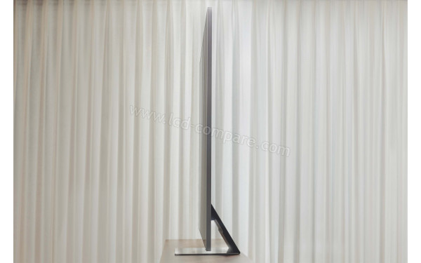 SAMSUNG GQ85QN95BATXZG - Mise en situation