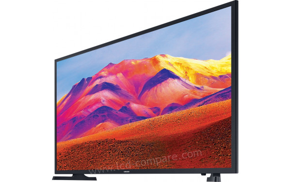 SAMSUNG GU32T5379CUXZG - Vue 3/4 droite