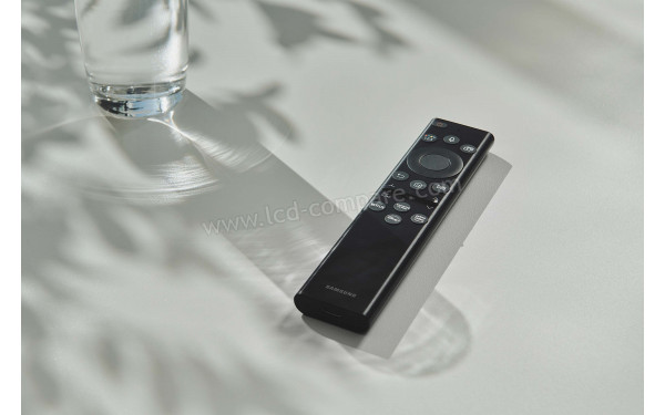SAMSUNG GU75BU8579UXZG - T&eacute;l&eacute;commande