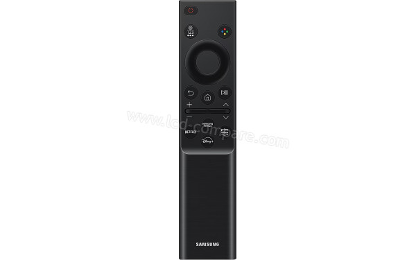 SAMSUNG GU75DU7179UXZG - T&eacute;l&eacute;commande