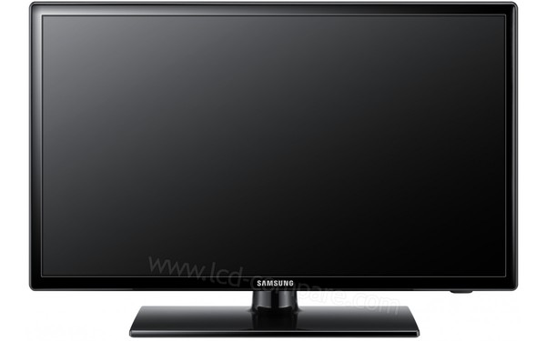 SAMSUNG HG26EA470 - Vue de face