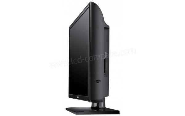 SAMSUNG HG26EA470 - Vue de profil