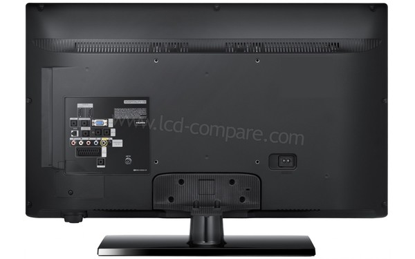 SAMSUNG HG26EA470 - Vue arri&egrave;re