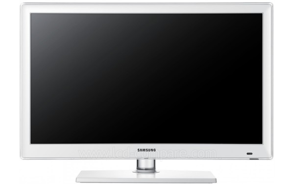 SAMSUNG HG26EA473 - Vue de face