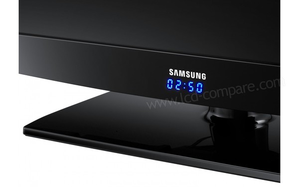 SAMSUNG HG26EA475 - Pied zoom&eacute;