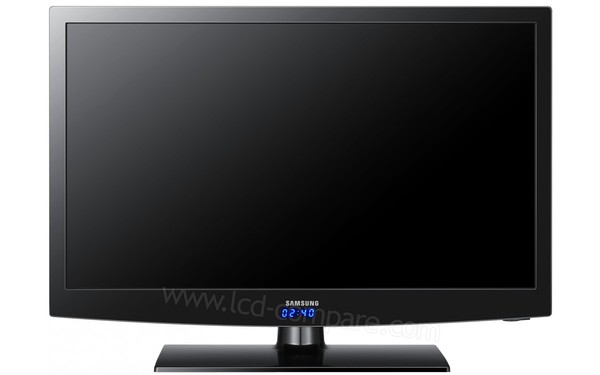 SAMSUNG HG32EA475 - Vue de face