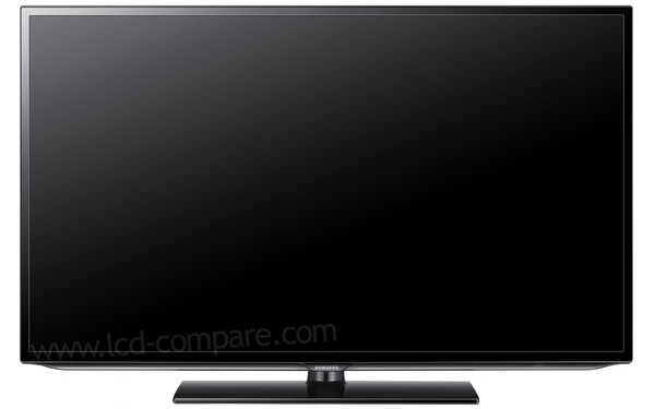 SAMSUNG HG32EA590 - Vue de face
