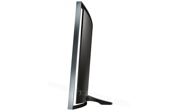 SAMSUNG KE55S9C - Vue de profil
